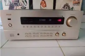 Home theatre Denon AVR-3600