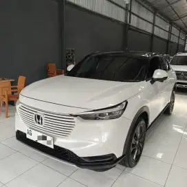 Km 35rb . Allnew HRV 1.5 SE CVT MATIC 2022.Asli AG T1.