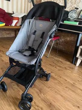 Stroller Kabina Pro