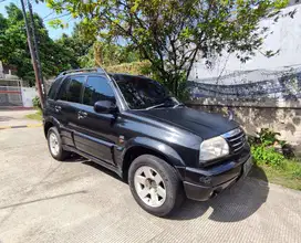 Suzuki Escudo 2.0 AT 2004