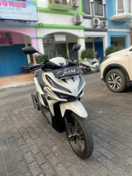 HONDA VARIO 125 ISS KEYLESS 2023 SIAP GASSS
