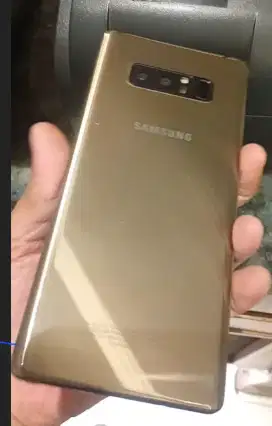Samsung Note 8 (SEIN)