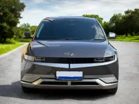 Hyundai Ionic 5 EV Signature Long Range At'23