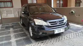 Jual Cepat CR-V 2010 Bandung Cikutra - Terawat Pemakai Pribadi - Nego