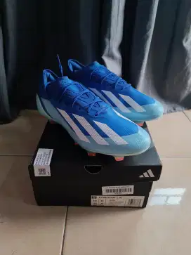 Adidas X Crazyfast 1 ELITE FG. Sepatu Sepak Bola