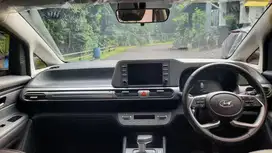 Hyundai Stargazer 2022 Bensin