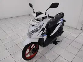 Beat 2019 eco sistem pajak hidup panjang