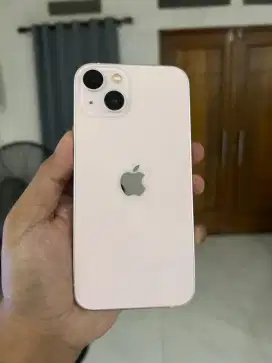 Iphone 13 256 GB Pink