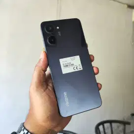Realme 10, 8/256Gb Fullset, bisa TT