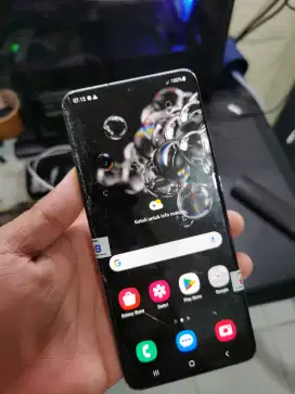 Samsung Samsung S20 ultra 5G ram 12 128gb