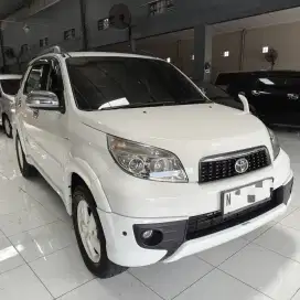 Rush 1.5 S MATIC 2013.Asli jatim.