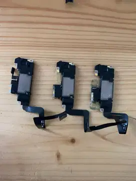 Speaker Atas Iphone 11