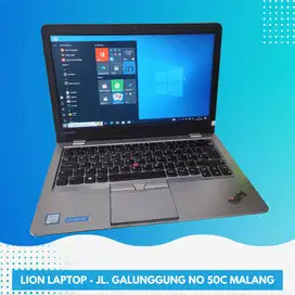 Core i5 RAM 8GB Touch Limited Edition Lenovo Thinkpad 13 [03|06]