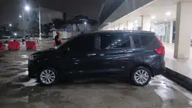 Suzuki Ertiga 2018 Bensin