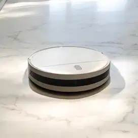 Mi Vacuum Robot