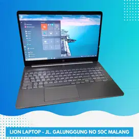 AMD Ryzen 3 15in TOUCHSCREEN SSD 256GB Slim HP 15-ef1xxx [03|06]