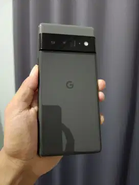 Google Pixel 6 Pro 12/128 GB