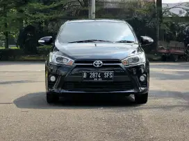Toyota Yaris G 2015 Matic