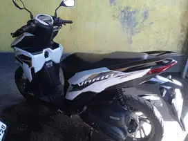 VARIO 125 CBS 2023
