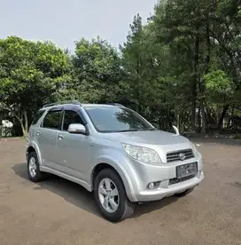 Toyota RUSH 1.5 S A/T