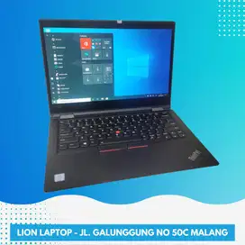 Laptop 2in1 Flip i5 8GB 256GB Slim Lenovo Thinkpad YOGA X390 [03|06]