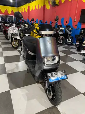 (DP 500) YAMAHA WR 155 R TAHUN 2022