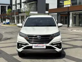 Toyota Rush 1.5 GR AT 2023