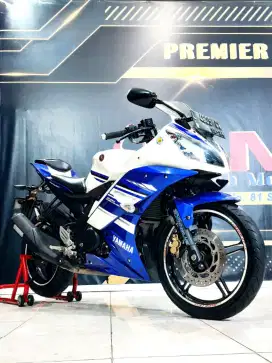 Promo Yamaha R15 V2 Th 2014 murce sport kencang