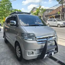 APV 1.5 GX Arena Manual 2011.Plat AG Asli Jatim