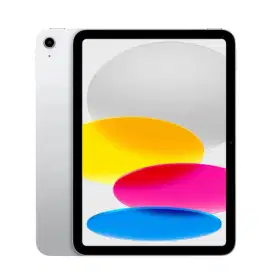 ipad 10 64gb garansi resmi segel