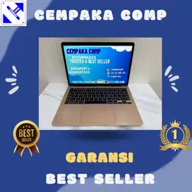 Promo MacBook Air Retina 13 2020 i3 8GB 256GB Garansi