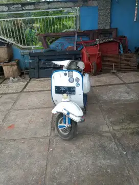 Vespa 1971 harga pelajar