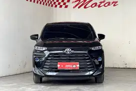 Toyota Avanza 1.3 E MT 2022