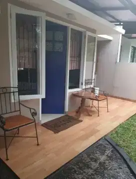DIJUAL CEPAT RUMAH SIAP HUNI DI DALAM KOMPLEK DEKAT KAMPUS UPN LIMO