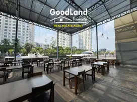 DIJUAL Restaurant by the Pier in Pantai Mutiara, Jakarta Utara