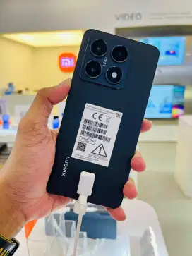 XIAOMI 14T 12/512GB CASHBACK 500K!