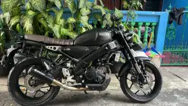 Yamaha XSR 155 2020 (nego)