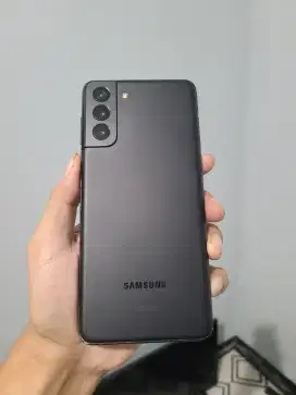 Samsung Galaxy S21 Plus Snapdragon 888