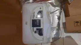Alat Sauna Blanket full body selimut