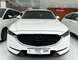 CX5 Grand Touring 2.5 AUTOMATIC 2017.PAJAK BARU