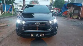 Venturer Diesel AT 2021 Antik
