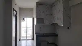 Sewa Apartemen Pluit Seaview 2BR ukuran luas