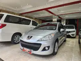 KM 8RB!! PEUGEOT 207 AT 2010 SIMPANAN / MODEL THN 2011 (BINTANG MOTOR)
