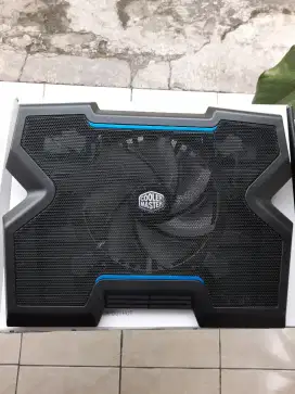 Cooler Master Notepal X3