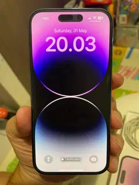 Iphone 14 pro 128GB ex Ibox