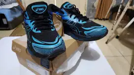 Sepatu Asics Gel Quantum 360 VIII (Baru) Size 41 1/2