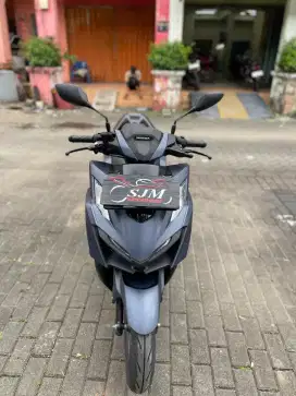 HONDA VARIO 160 CBS 2025 SIAP PAKAI