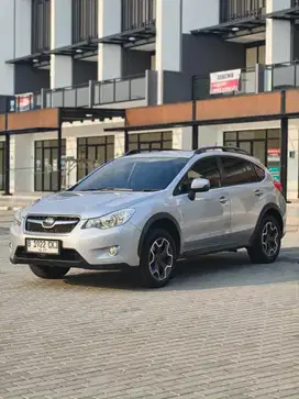 MULUS TERAWAT LIKE NEW SIAP PAKAI ! Subaru XV 2.0 BOXTER AWD AT 2013