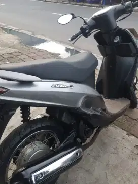 Dijual Yamaha Mio 2008