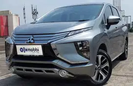 TDP 10JT Mitsubishi Xpander 1.5 Sport Bensin-AT Abu 2019